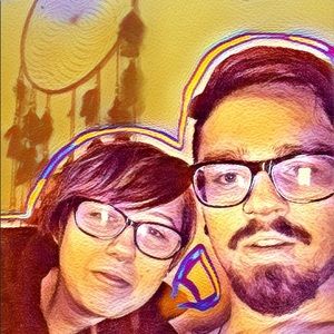 Meet your Posher, Nicholas